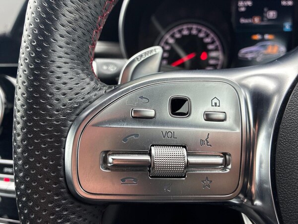 Used Mercedes-Benz C-Class 2021 for sale - 76127254: Photo 26