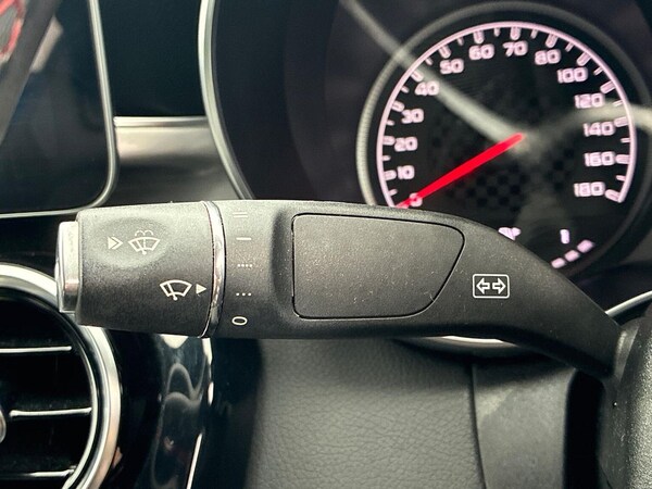 Used Mercedes-Benz C-Class 2021 for sale - 76127254: Photo 28