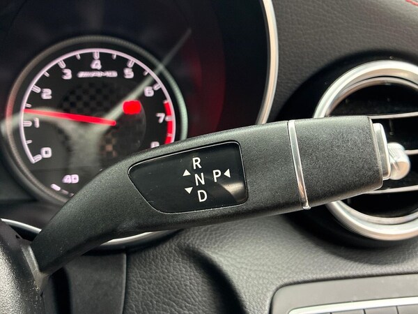 Used Mercedes-Benz C-Class 2021 for sale - 76127254: Photo 29