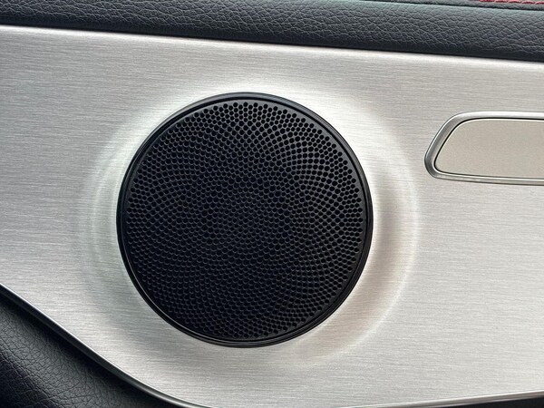 Used Mercedes-Benz C-Class 2021 for sale - 76127254: Photo 31