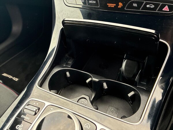 Used Mercedes-Benz C-Class 2021 for sale - 76127254: Photo 32