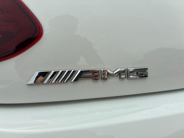 Used Mercedes-Benz C-Class 2021 for sale - 76127254: Photo 35