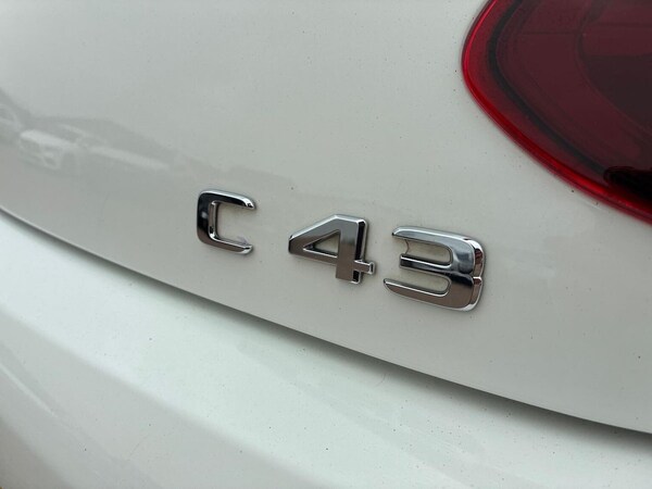 Used Mercedes-Benz C-Class 2021 for sale - 76127254: Photo 36