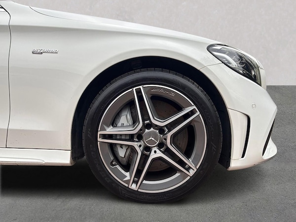 Used Mercedes-Benz C-Class 2021 for sale - 76127254: Photo 6