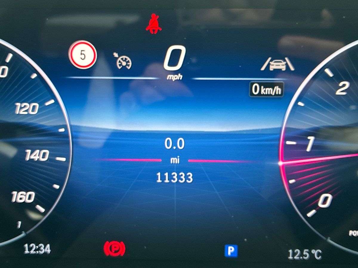 Used Mercedes-Benz GLC 2025 for sale - 78121902: Photo 10