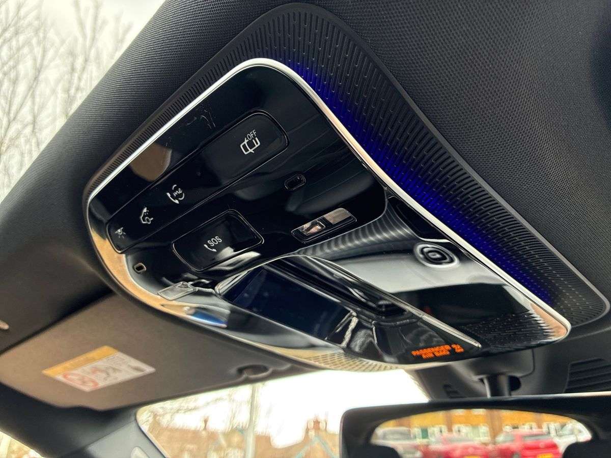 Used Mercedes-Benz GLC 2025 for sale - 78121902: Photo 14