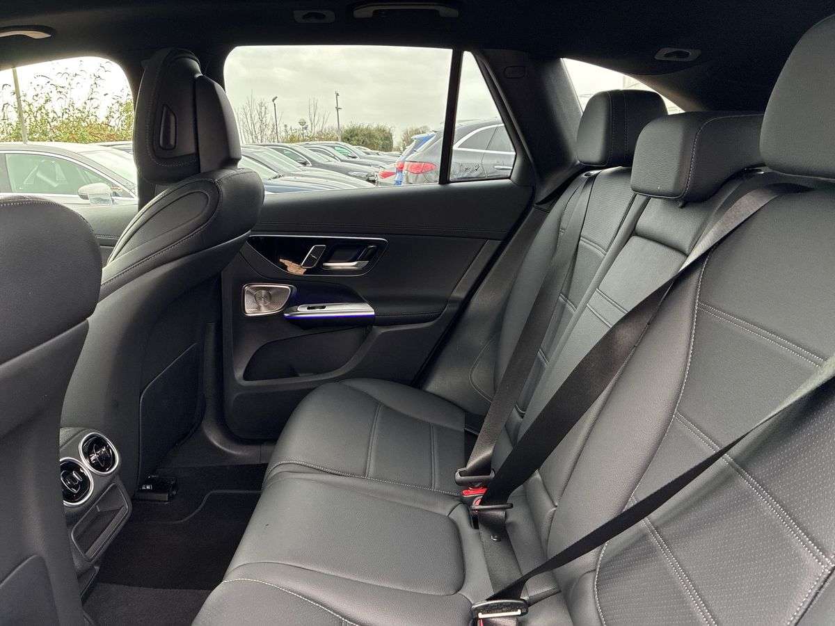 Used Mercedes-Benz GLC 2025 for sale - 78121902: Photo 16