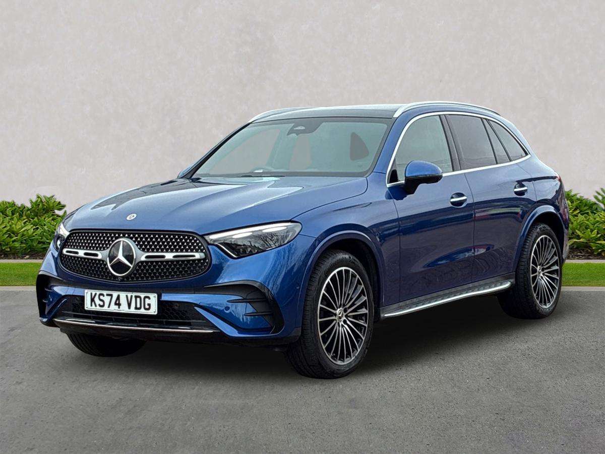 Used Mercedes-Benz GLC 2025 for sale - 78121902: Photo 20