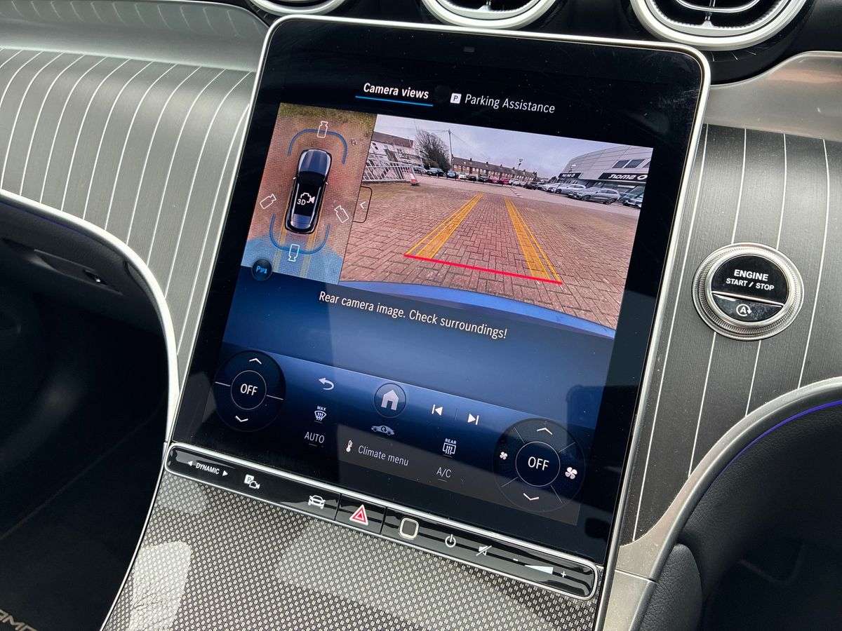 Used Mercedes-Benz GLC 2025 for sale - 78121902: Photo 23