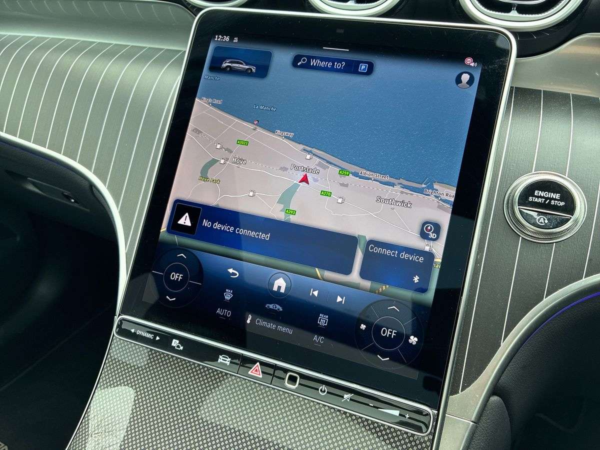 Used Mercedes-Benz GLC 2025 for sale - 78121902: Photo 24