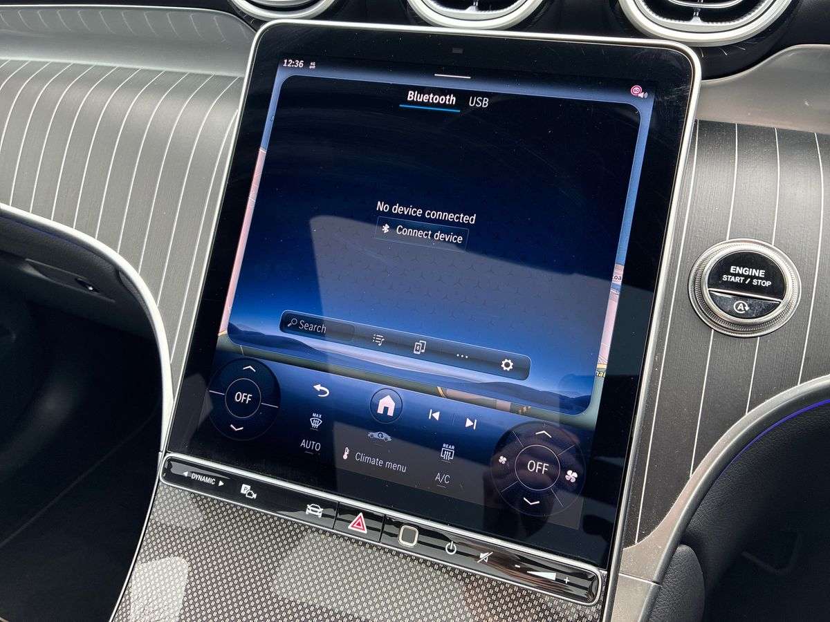 Used Mercedes-Benz GLC 2025 for sale - 78121902: Photo 25