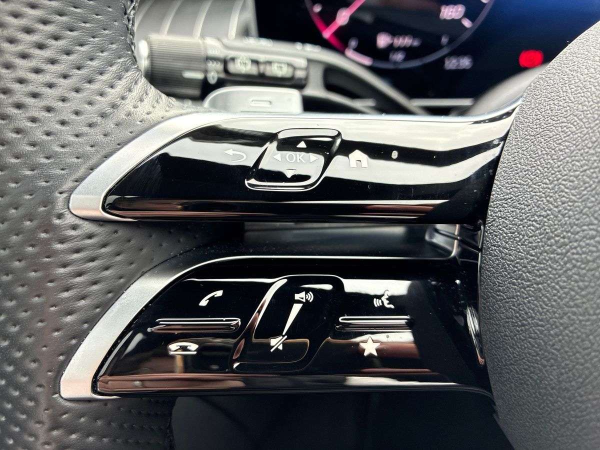 Used Mercedes-Benz GLC 2025 for sale - 78121902: Photo 26