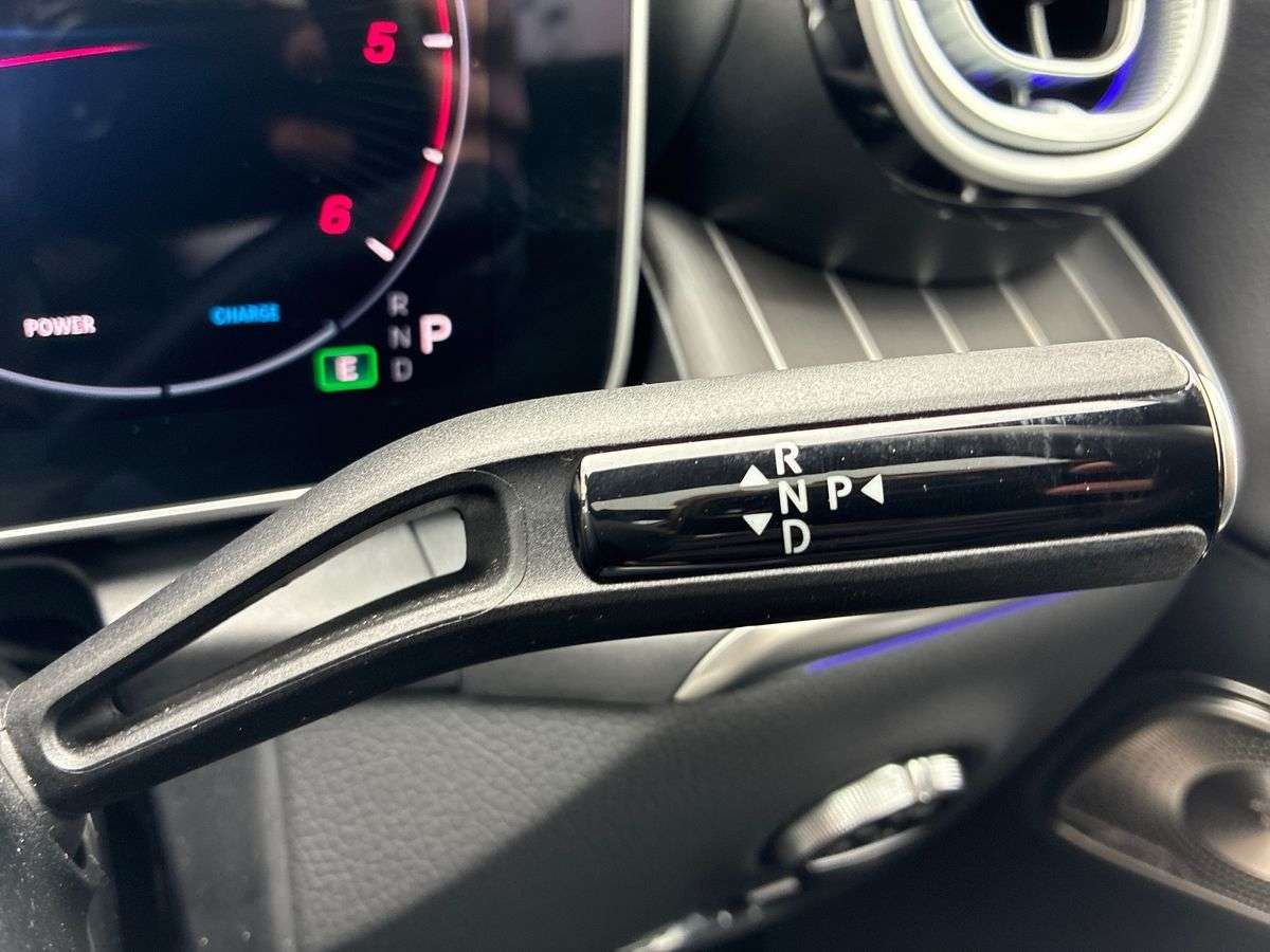 Used Mercedes-Benz GLC 2025 for sale - 78121902: Photo 29