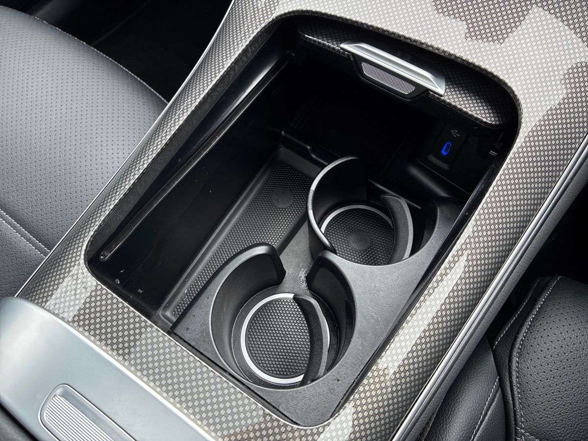 Used Mercedes-Benz GLC 2025 for sale - 78121902: Photo 32