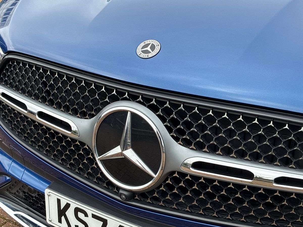 Used Mercedes-Benz GLC 2025 for sale - 78121902: Photo 33