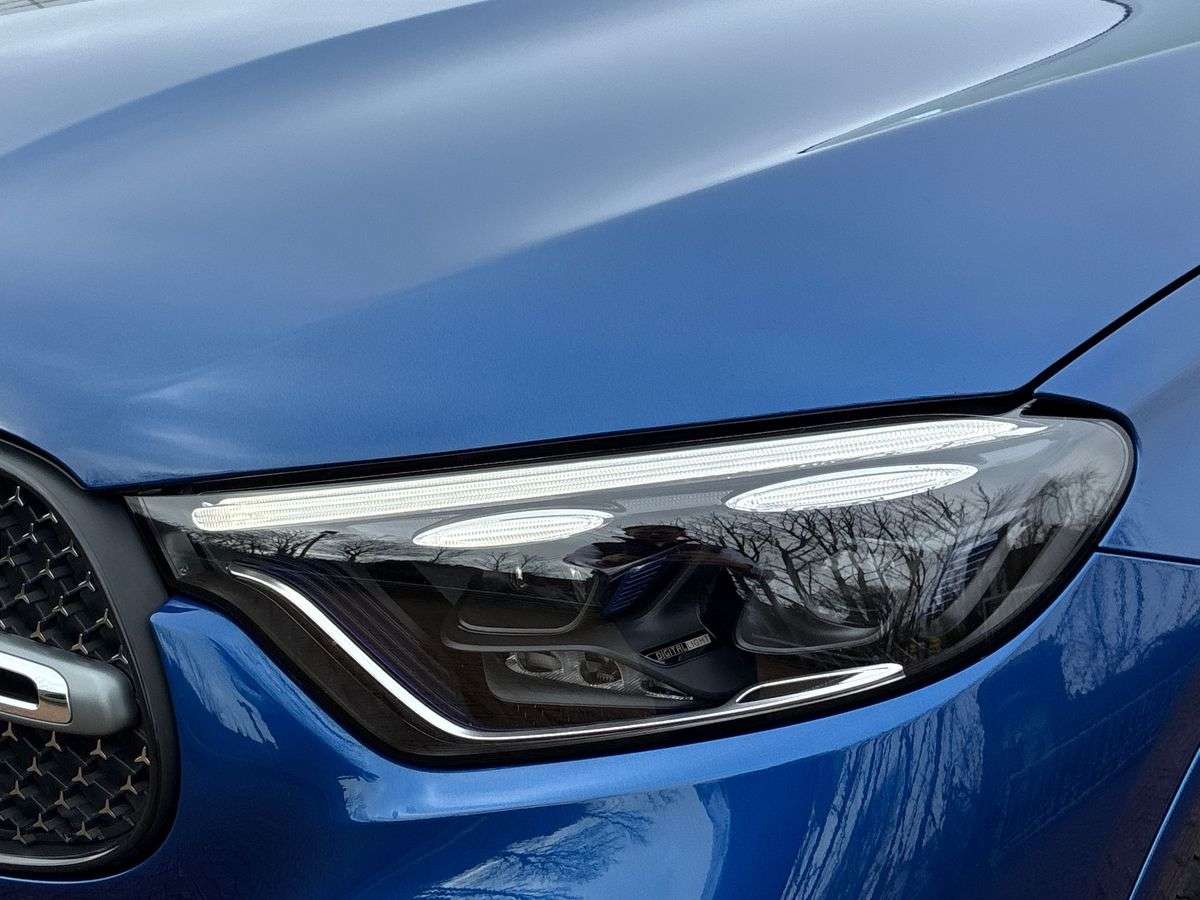 Used Mercedes-Benz GLC 2025 for sale - 78121902: Photo 34