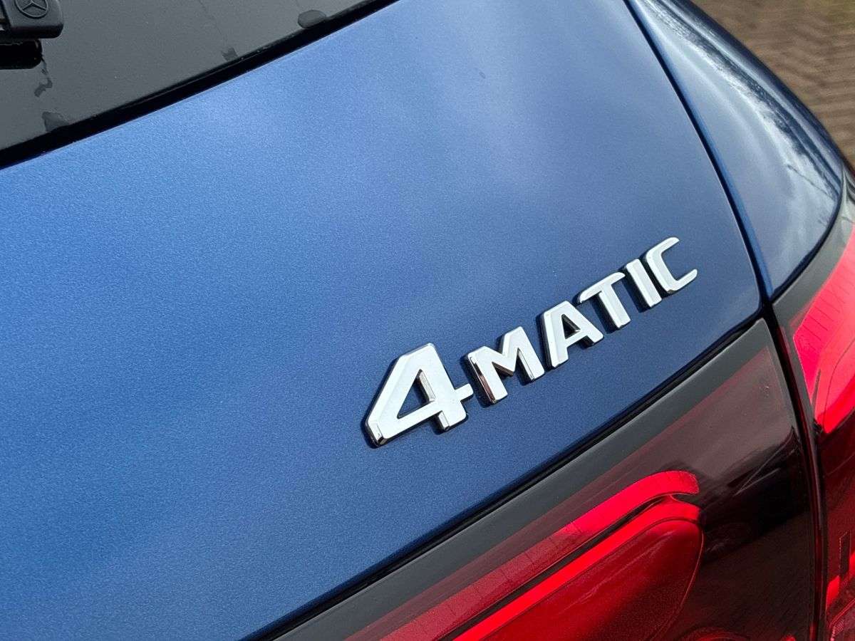 Used Mercedes-Benz GLC 2025 for sale - 78121902: Photo 35