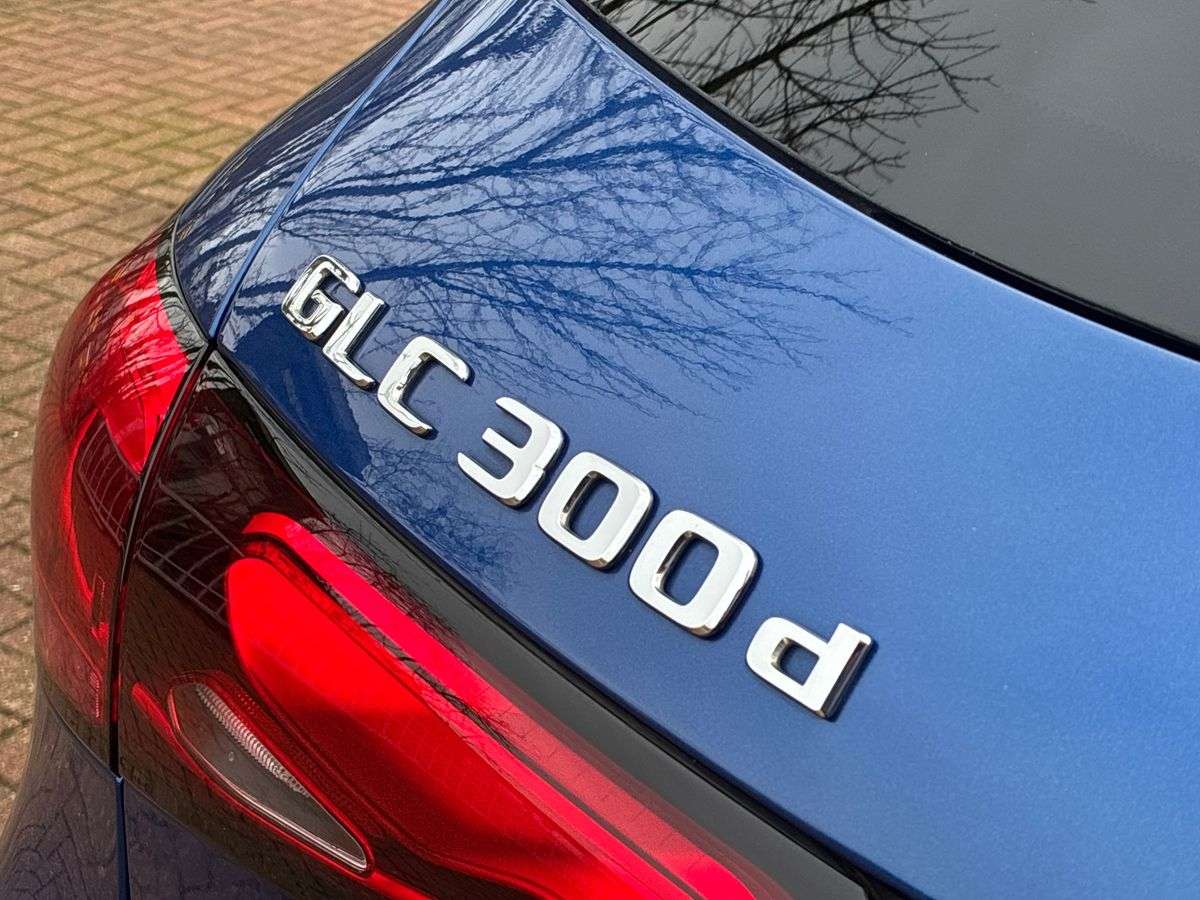 Used Mercedes-Benz GLC 2025 for sale - 78121902: Photo 36