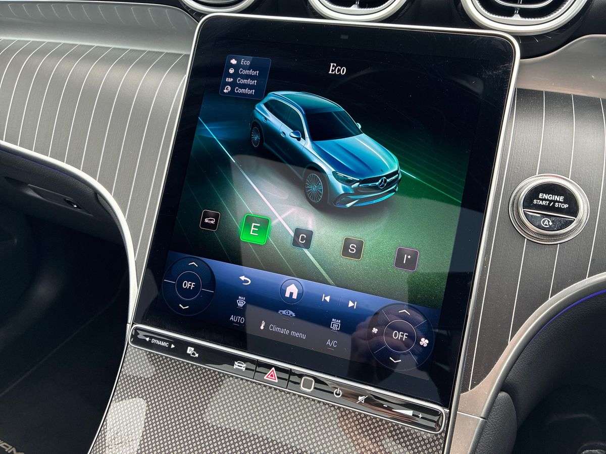 Used Mercedes-Benz GLC 2025 for sale - 78121902: Photo 39