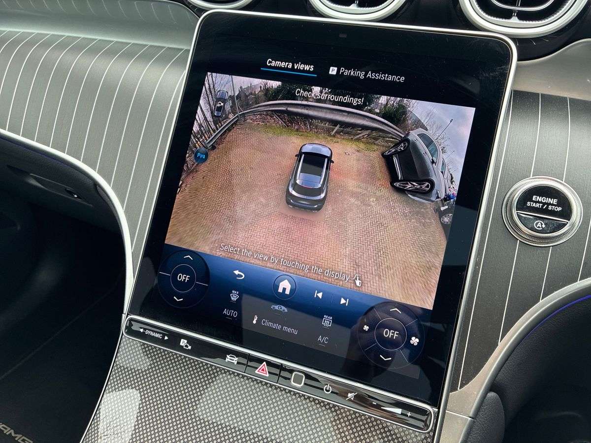 Used Mercedes-Benz GLC 2025 for sale - 78121902: Photo 40