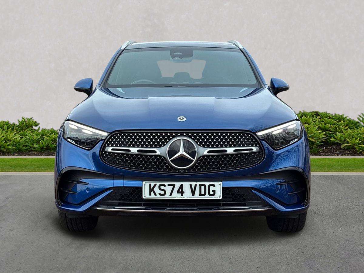 Used Mercedes-Benz GLC 2025 for sale - 78121902: Photo 5