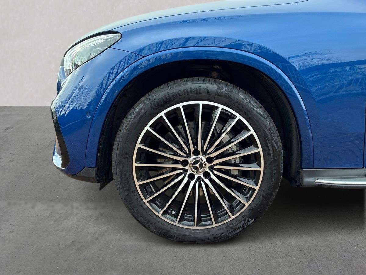 Used Mercedes-Benz GLC 2025 for sale - 78121902: Photo 6