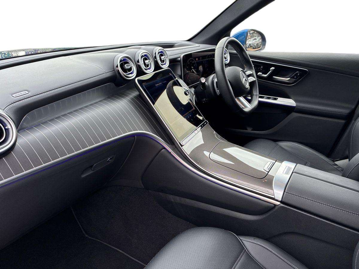 Used Mercedes-Benz GLC 2025 for sale - 78121902: Photo 7