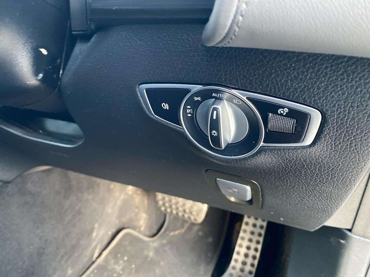 Used Mercedes-Benz EQC 2021 for sale - 77818231: Photo 22