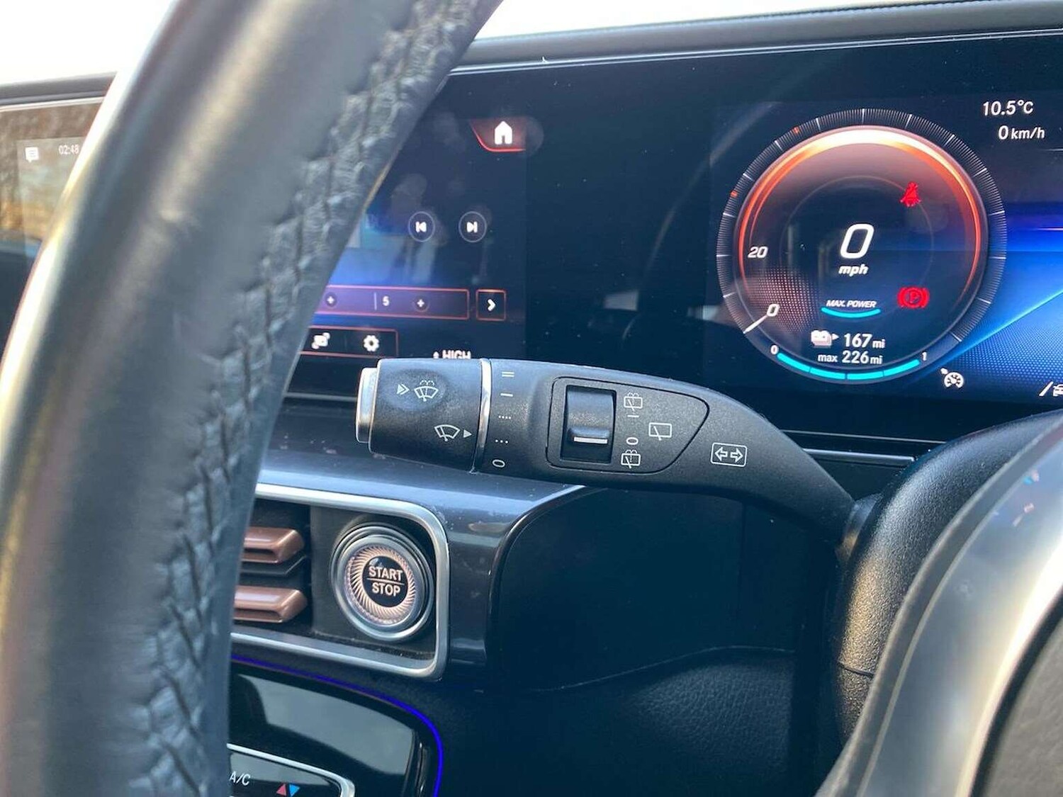 Used Mercedes-Benz EQC 2021 for sale - 77818231: Photo 28