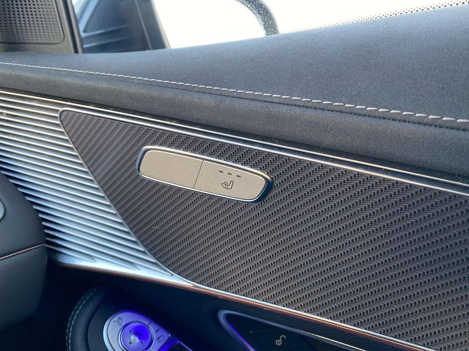 Used Mercedes-Benz EQC 2021 for sale - 77818231: Photo 30