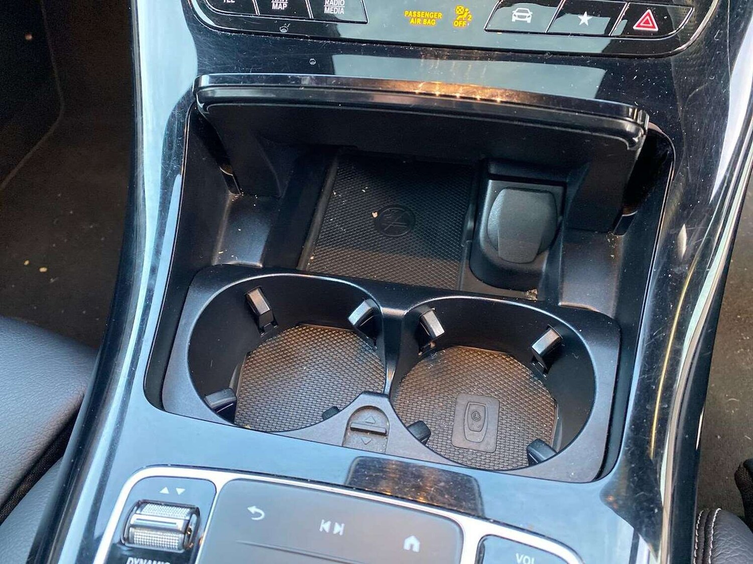 Used Mercedes-Benz EQC 2021 for sale - 77818231: Photo 32