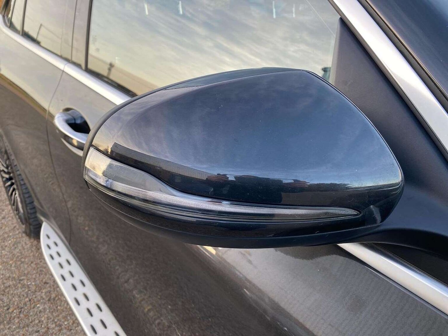 Used Mercedes-Benz EQC 2021 for sale - 77818231: Photo 38