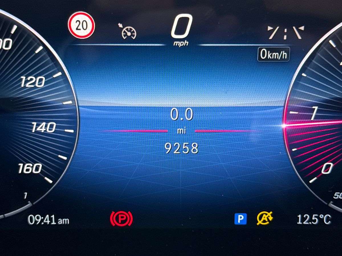 Used Mercedes-Benz CLA 2025 for sale - 78122780: Photo 10