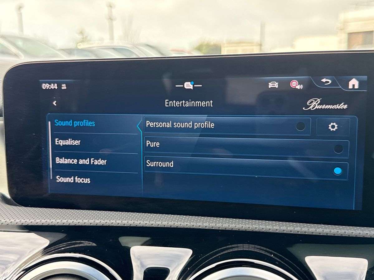 Used Mercedes-Benz CLA 2025 for sale - 78122780: Photo 11