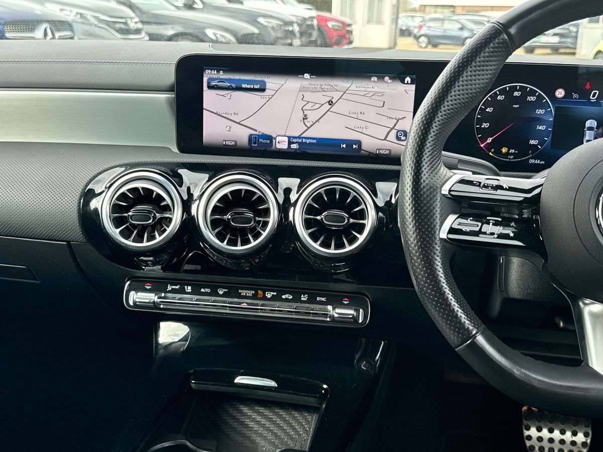 Used Mercedes-Benz CLA 2025 for sale - 78122780: Photo 13