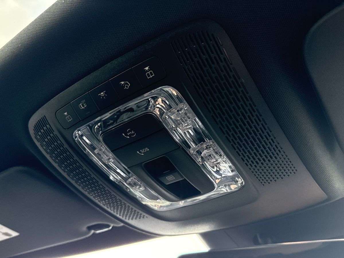 Used Mercedes-Benz CLA 2025 for sale - 78122780: Photo 14