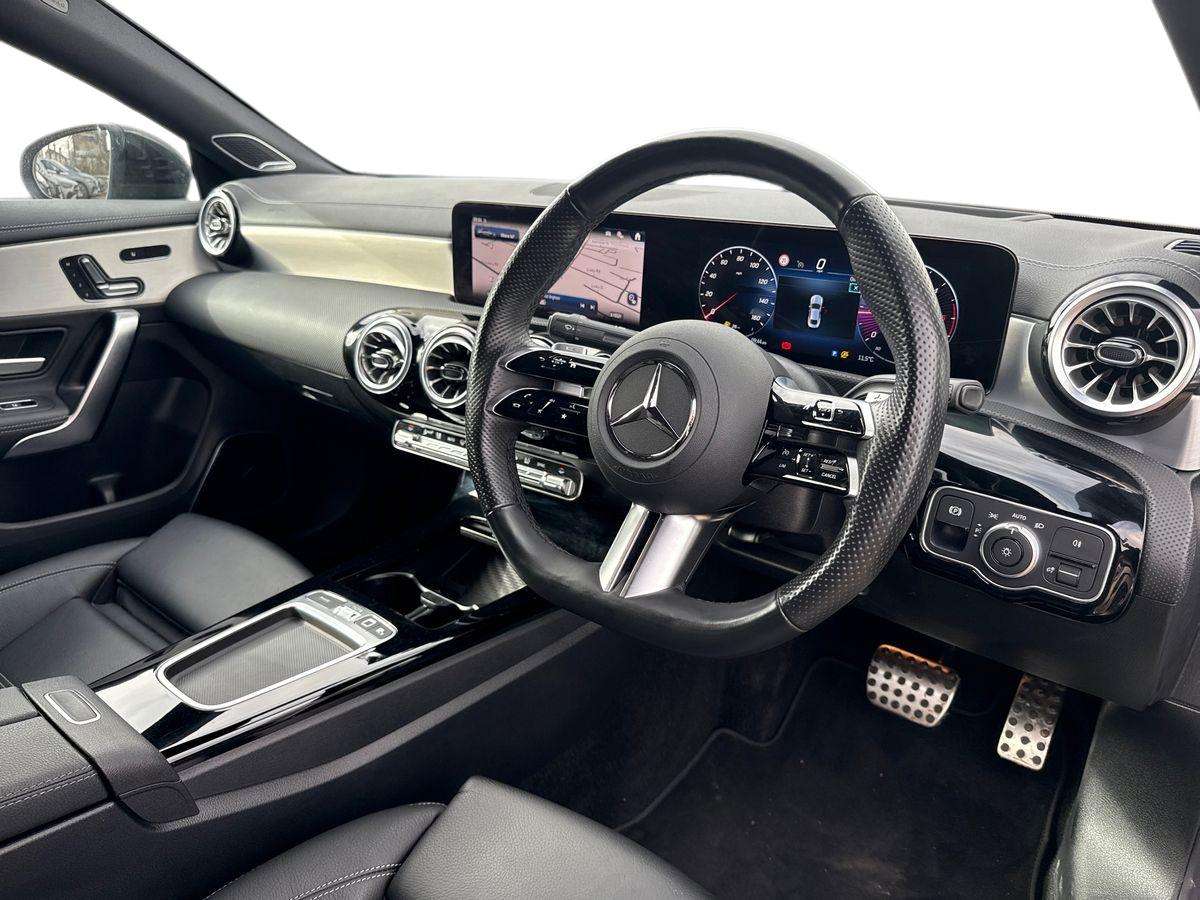 Used Mercedes-Benz CLA 2025 for sale - 78122780: Photo 15