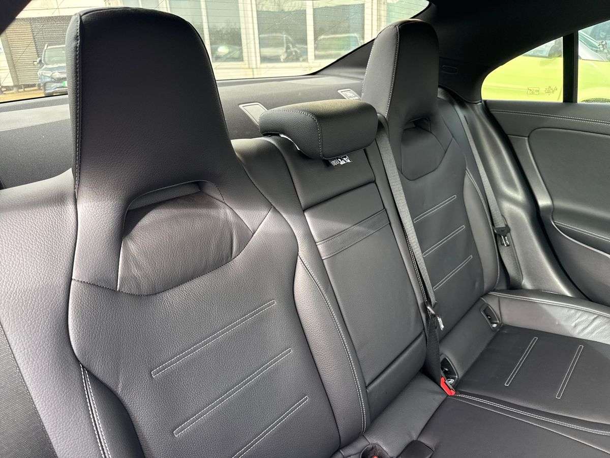 Used Mercedes-Benz CLA 2025 for sale - 78122780: Photo 16