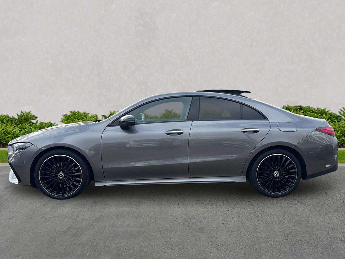 Used Mercedes-Benz CLA 2025 for sale - 78122780: Photo 19