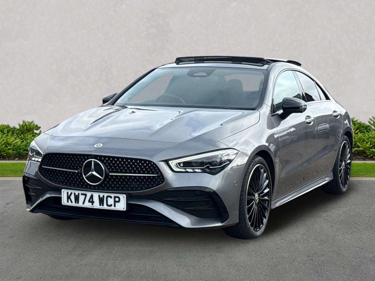 Used Mercedes-Benz CLA 2025 for sale - 78122780: Photo 20