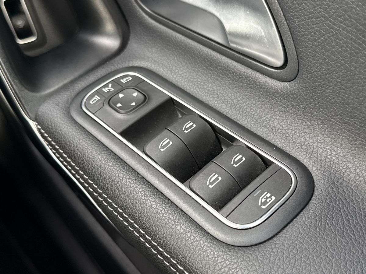 Used Mercedes-Benz CLA 2025 for sale - 78122780: Photo 21