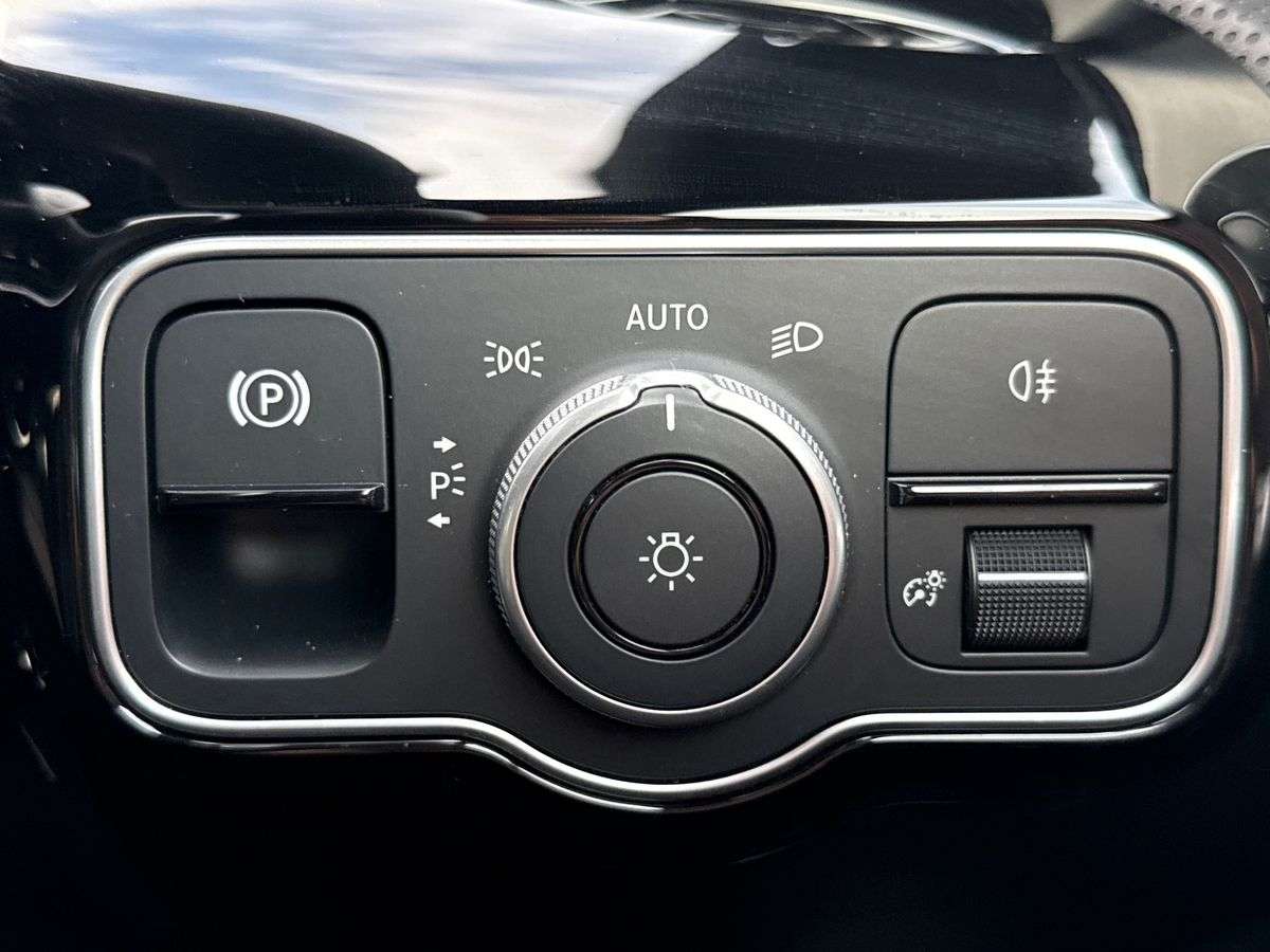 Used Mercedes-Benz CLA 2025 for sale - 78122780: Photo 22