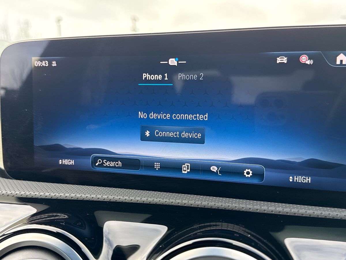 Used Mercedes-Benz CLA 2025 for sale - 78122780: Photo 23