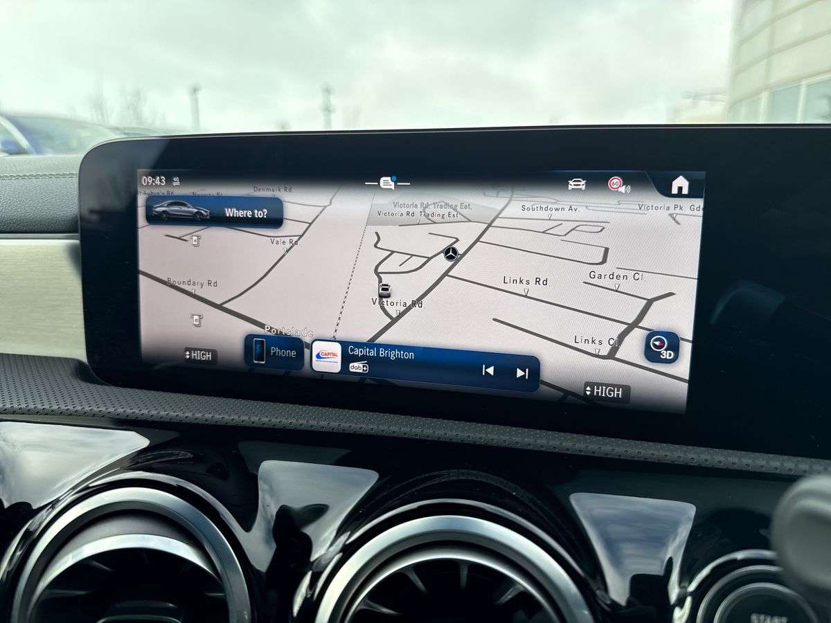 Used Mercedes-Benz CLA 2025 for sale - 78122780: Photo 24