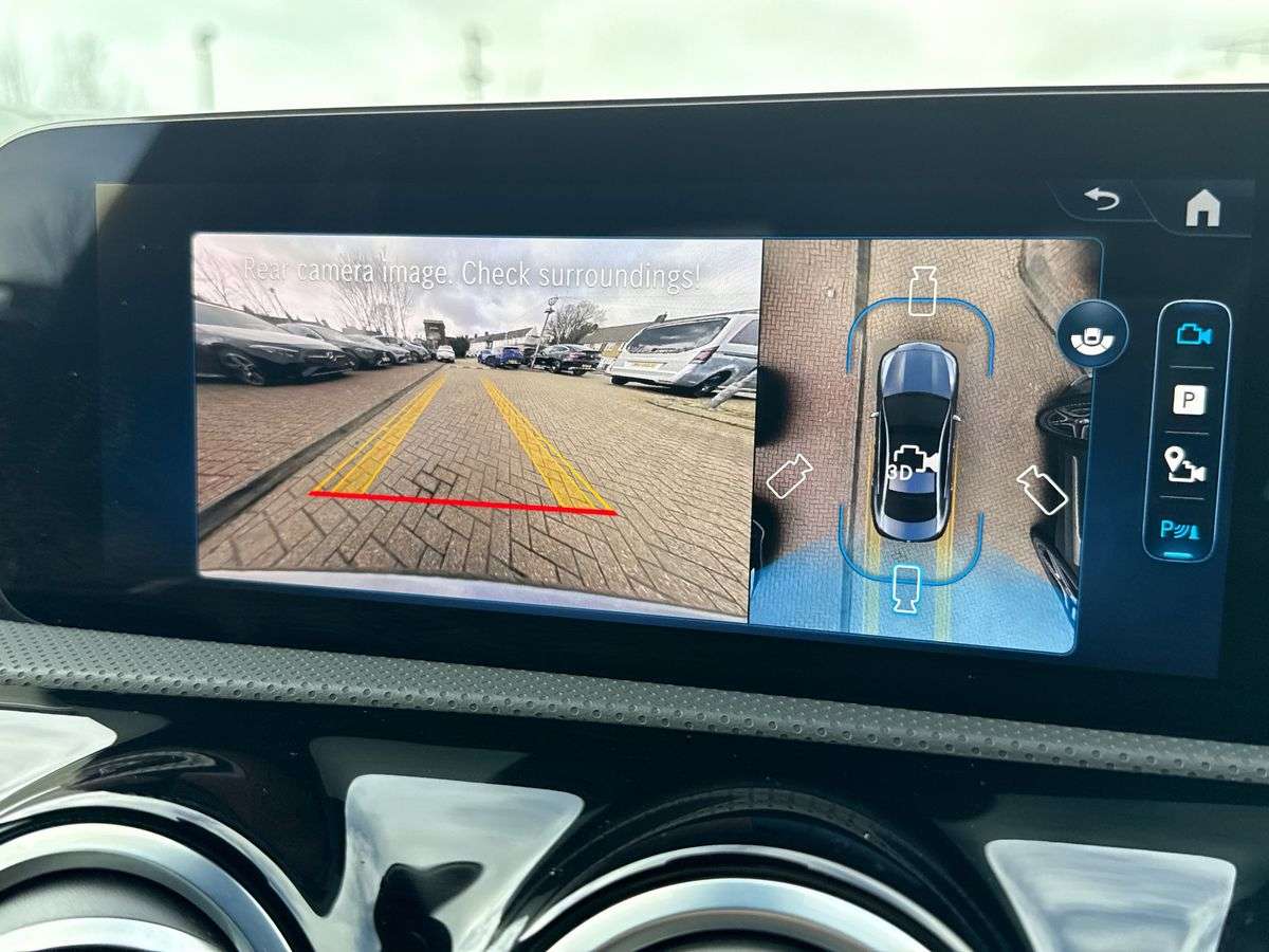 Used Mercedes-Benz CLA 2025 for sale - 78122780: Photo 25