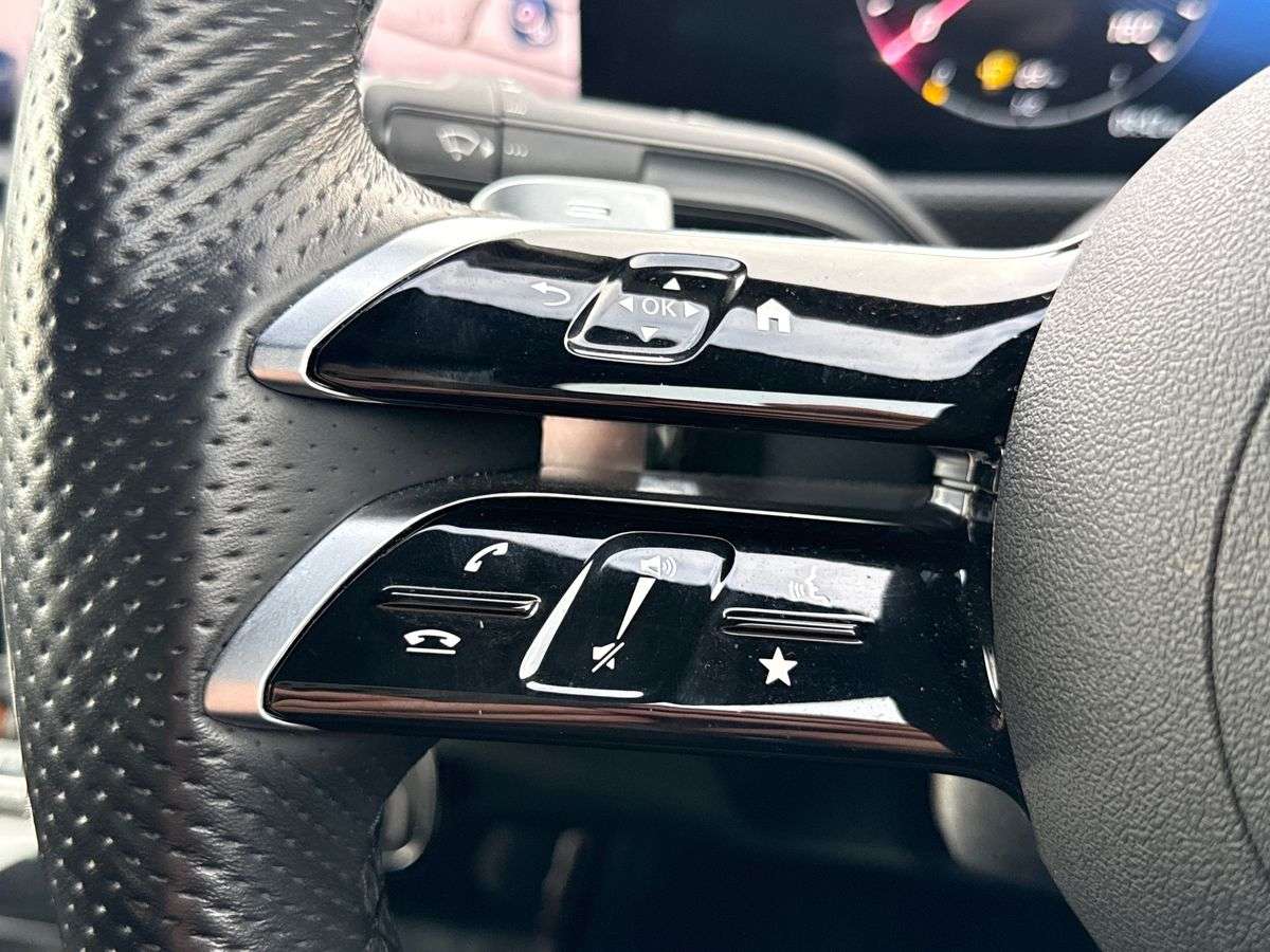 Used Mercedes-Benz CLA 2025 for sale - 78122780: Photo 26