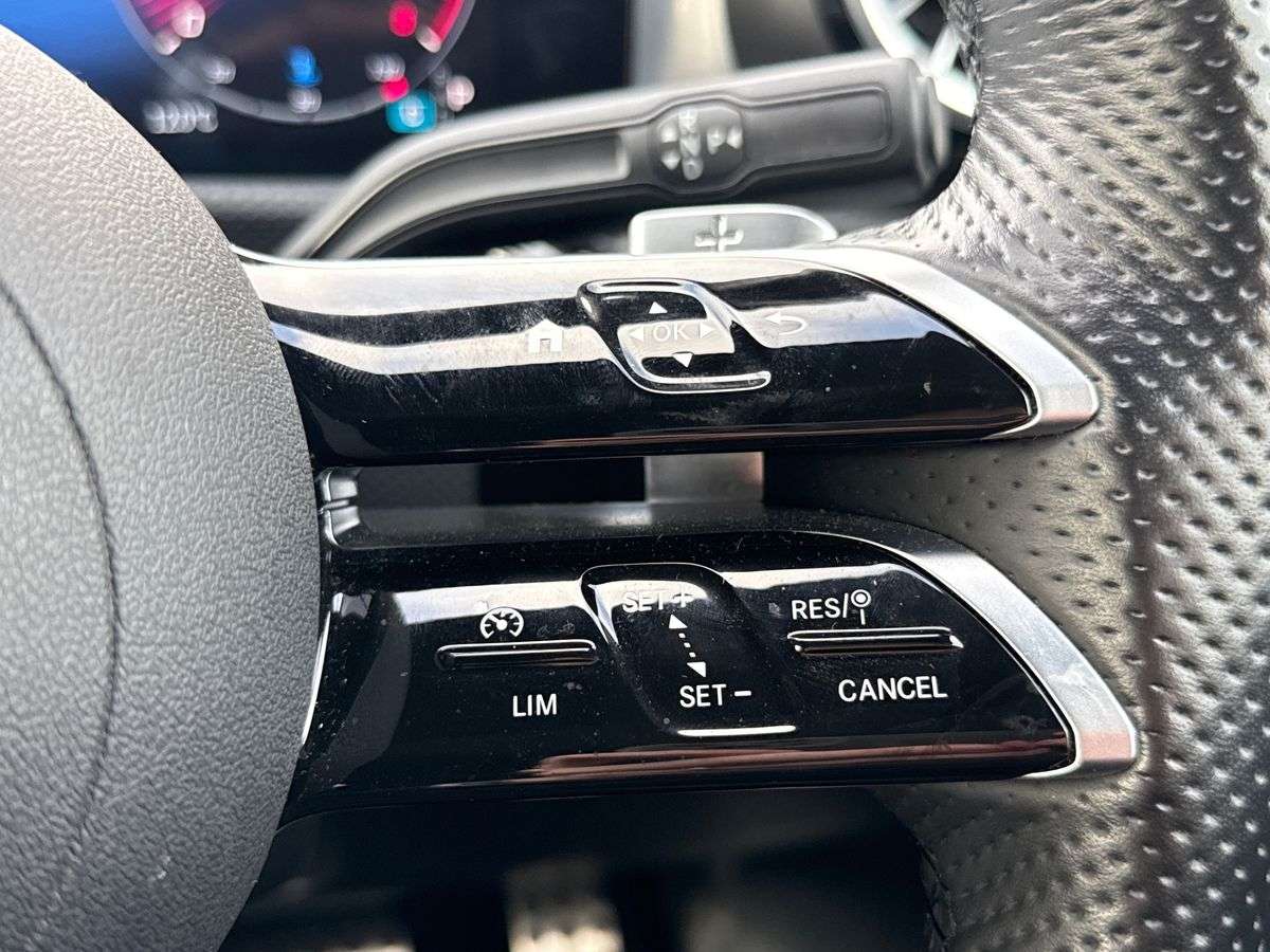 Used Mercedes-Benz CLA 2025 for sale - 78122780: Photo 27