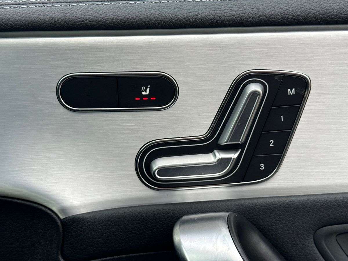 Used Mercedes-Benz CLA 2025 for sale - 78122780: Photo 30