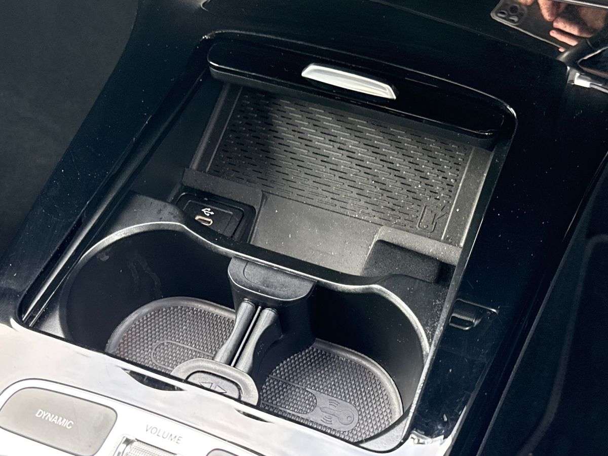 Used Mercedes-Benz CLA 2025 for sale - 78122780: Photo 32