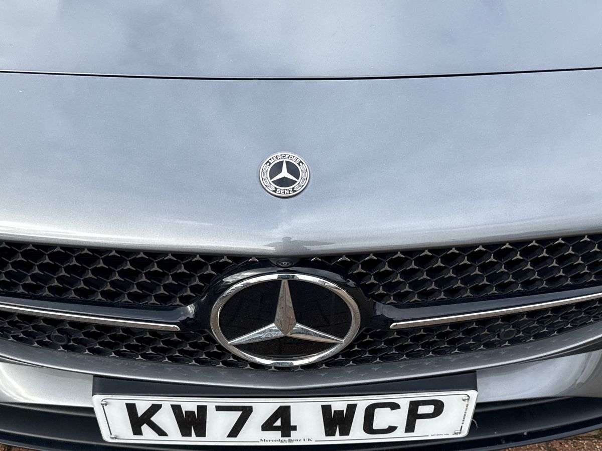 Used Mercedes-Benz CLA 2025 for sale - 78122780: Photo 33